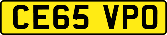CE65VPO