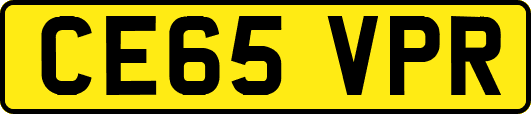 CE65VPR