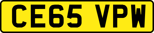 CE65VPW