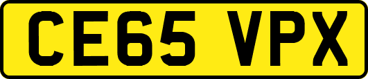CE65VPX