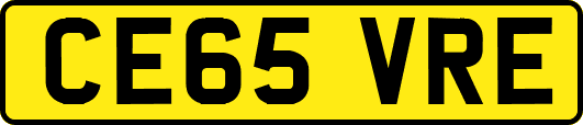 CE65VRE