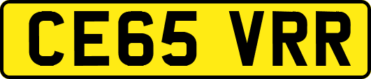 CE65VRR