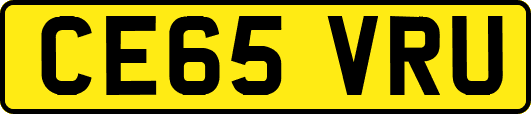 CE65VRU