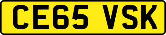 CE65VSK