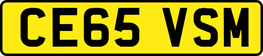 CE65VSM