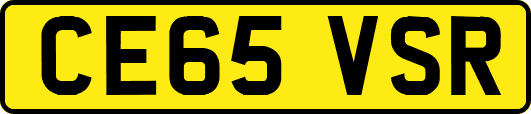CE65VSR