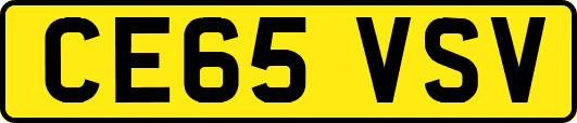 CE65VSV