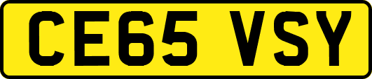 CE65VSY