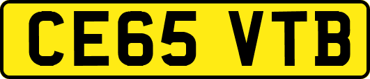 CE65VTB