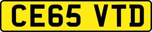 CE65VTD