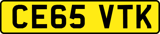 CE65VTK
