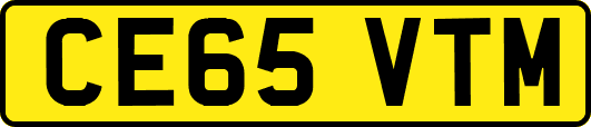 CE65VTM