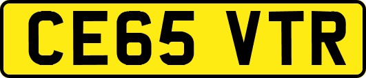 CE65VTR