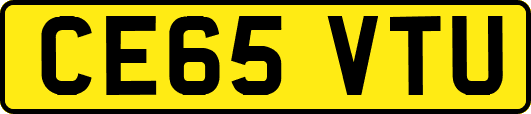 CE65VTU
