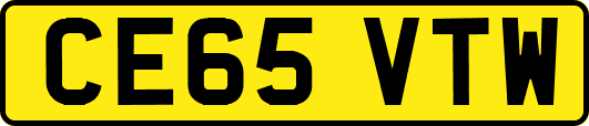 CE65VTW