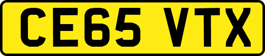 CE65VTX