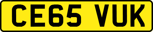 CE65VUK