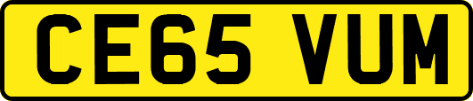 CE65VUM