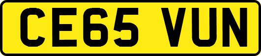 CE65VUN