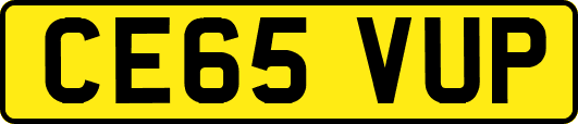 CE65VUP