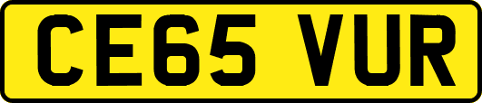 CE65VUR
