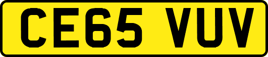 CE65VUV