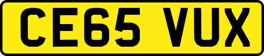 CE65VUX