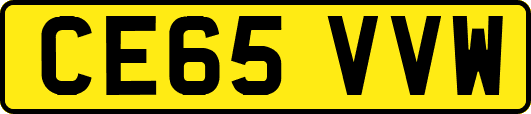 CE65VVW