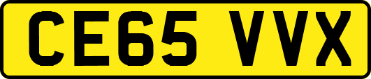 CE65VVX