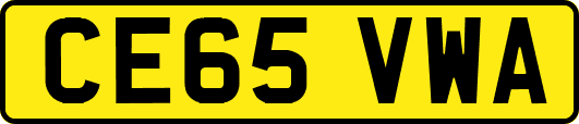 CE65VWA