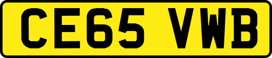 CE65VWB