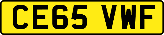 CE65VWF