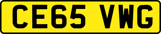 CE65VWG