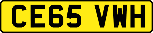 CE65VWH