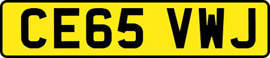 CE65VWJ