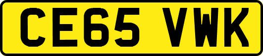 CE65VWK