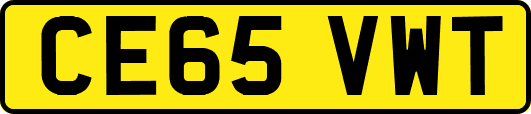 CE65VWT