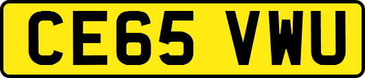 CE65VWU