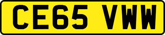 CE65VWW