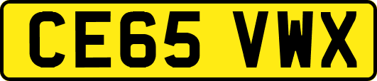 CE65VWX
