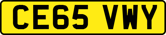 CE65VWY