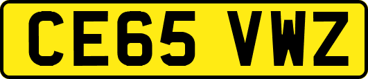 CE65VWZ
