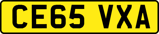 CE65VXA