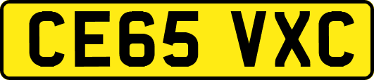 CE65VXC