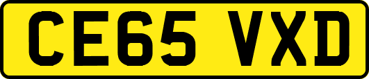 CE65VXD