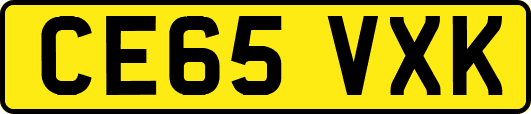 CE65VXK