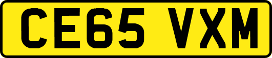 CE65VXM
