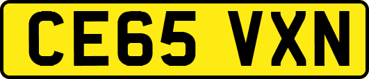 CE65VXN