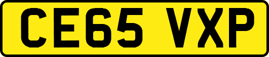 CE65VXP