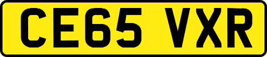 CE65VXR